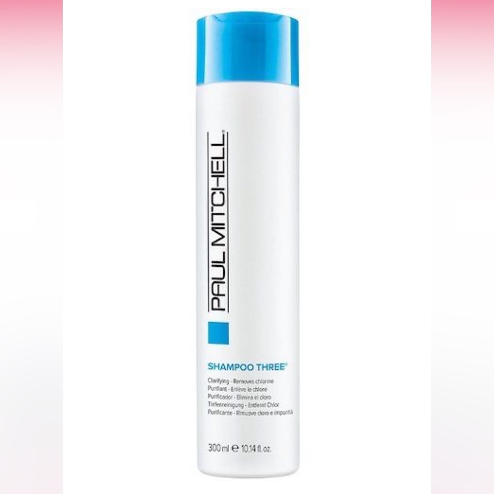 Paul Mitchell clarifying shampoo3